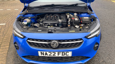 Vauxhall Corsa 1.2 Elite Edition 5dr Petrol Hatchback